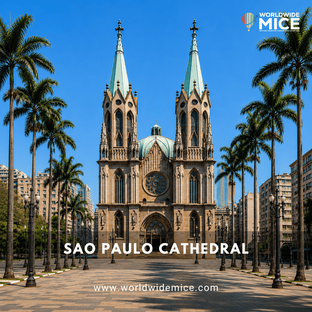 São Paulo Cathedral